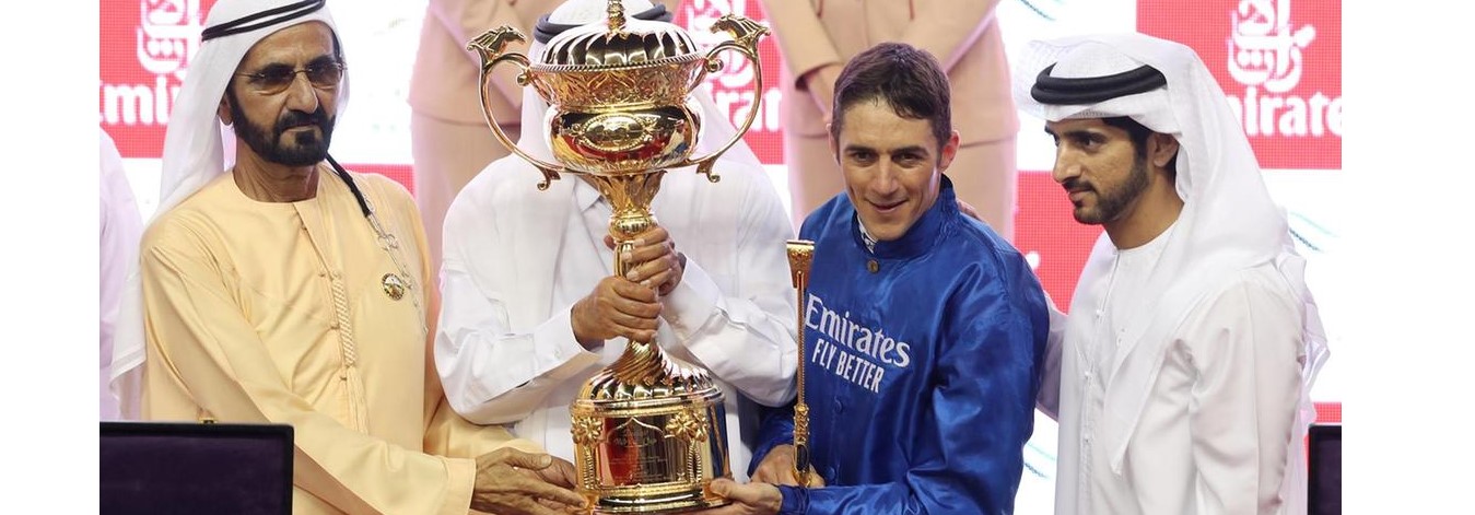 Dubai Gold Cup 2019