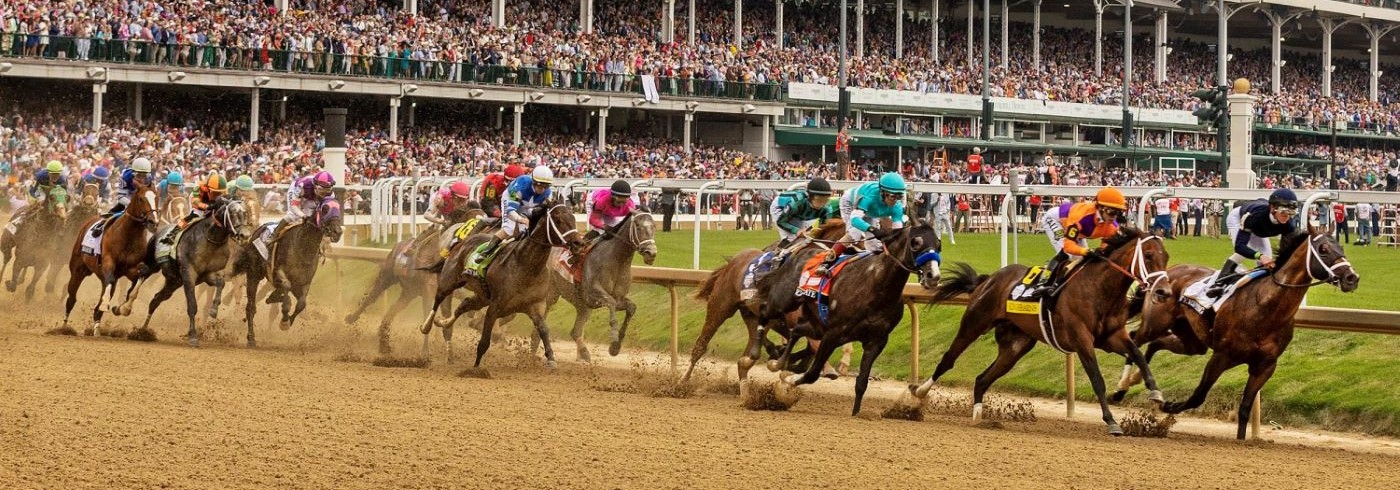 KENTUCKY DERBY 2024