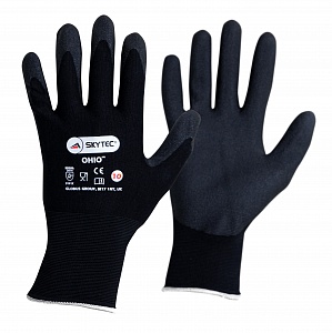 Перчатки коваля Skytec Ohio Gloves