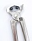 Клещи для обкусывания гвоздей EUROIMPORT N10 NAIL NIPPER