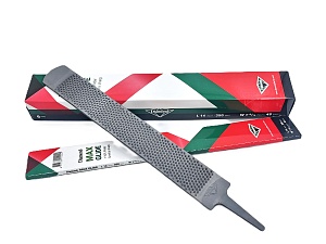 Рашпиль для копытного рога Diamond MAX GLIDE Hoof Rasp - 350 mm