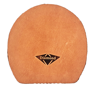 Фильцы  DIAMOND LEATHER PADS кожаные