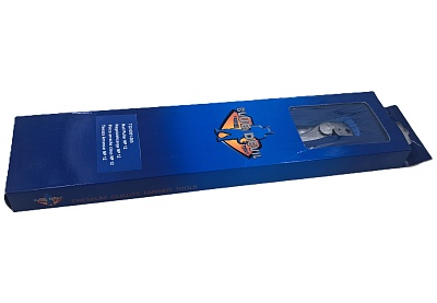 Клещи гвоздодерочные (дорожечные) BLUE DEVIL NAIL PULLER, NP 12