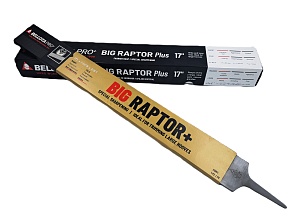 Рашпиль для копытного рога BELLOTA BIG RAPTOR Plus, (43 см)