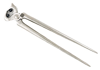 Клещи для обкусывания гвоздей EUROIMPORT N10 NAIL NIPPER