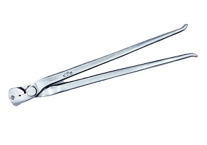 Клещи гвоздодерочные (дорожечные) BLUE DEVIL NAIL PULLER, NP 12