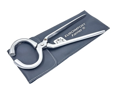 Клещи-тестер EUROIMPORT FARRIER Small, (33 см)