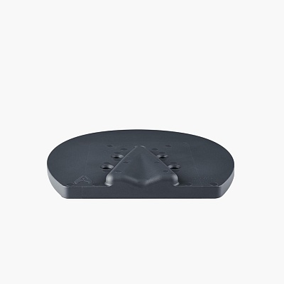 Фильцы ортопедические Plexus Pad Full 3° Degree клиновидные