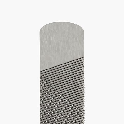 Рашпиль для копыт Save Edge Original, (35 см)