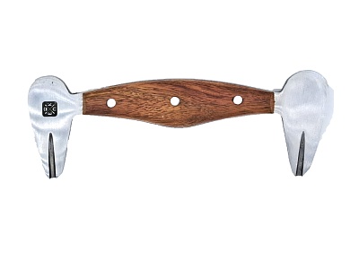 Подсекатель (подрубатель) CLINCH CUTTER  EUROIMPORT DOUBLE