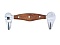 Подсекатель (подрубатель) CLINCH CUTTER  EUROIMPORT DOUBLE