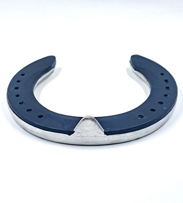 Подкова ALU KINGS PLATE BLUE BOND Extra Sound (передние)