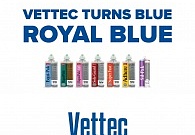 Мировой лидер по производству средств для ремонта копыт VETTEC становится частью ROYAL KERCKHAERT