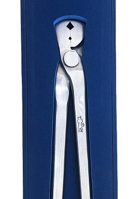 Клещи гвоздодерочные (дорожечные) BLUE DEVIL NAIL PULLER, NP 12